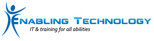 Enabling Technology logo